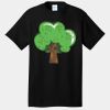 Core Cotton Tee Thumbnail