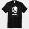 Core Cotton Tee Thumbnail