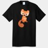 Core Cotton Tee Thumbnail