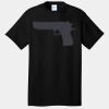 Core Cotton Tee Thumbnail