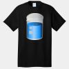 Core Cotton Tee Thumbnail