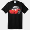 Core Cotton Tee Thumbnail