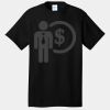 Core Cotton Tee Thumbnail
