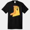Core Cotton Tee Thumbnail