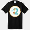 Core Cotton Tee Thumbnail
