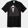 Core Cotton Tee Thumbnail