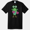 Core Cotton Tee Thumbnail