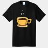 Core Cotton Tee Thumbnail