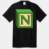 Core Cotton Tee Thumbnail