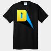 Core Cotton Tee Thumbnail