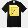 Core Cotton Tee Thumbnail