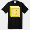 Core Cotton Tee Thumbnail
