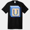 Core Cotton Tee Thumbnail