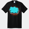 Core Cotton Tee Thumbnail
