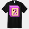 Core Cotton Tee Thumbnail