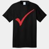 Core Cotton Tee Thumbnail