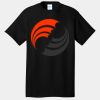 Core Cotton Tee Thumbnail
