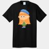 Core Cotton Tee Thumbnail