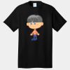 Core Cotton Tee Thumbnail