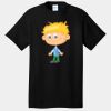 Core Cotton Tee Thumbnail