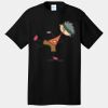 Core Cotton Tee Thumbnail