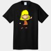 Core Cotton Tee Thumbnail