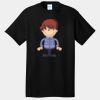 Core Cotton Tee Thumbnail