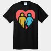 Core Cotton Tee Thumbnail