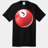 Core Cotton Tee Thumbnail