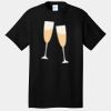 Core Cotton Tee Thumbnail