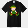 Core Cotton Tee Thumbnail