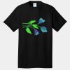 Core Cotton Tee Thumbnail