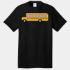 Core Cotton Tee Thumbnail