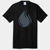 Core Cotton Tee Thumbnail