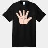 Core Cotton Tee Thumbnail