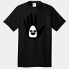 Core Cotton Tee Thumbnail