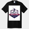 Core Cotton Tee Thumbnail