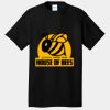 Core Cotton Tee Thumbnail