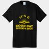 Core Cotton Tee Thumbnail