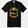 Core Cotton Tee Thumbnail