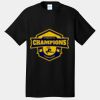 Core Cotton Tee Thumbnail