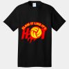 Core Cotton Tee Thumbnail