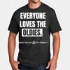 Core Cotton Tee Thumbnail