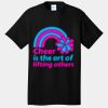 Core Cotton Tee Thumbnail