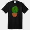 Core Cotton Tee Thumbnail