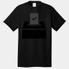 Core Cotton Tee Thumbnail