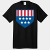 Core Cotton Tee Thumbnail