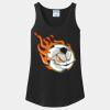 Ladies Core Cotton Tank Top Thumbnail