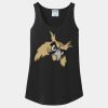 Ladies Core Cotton Tank Top Thumbnail