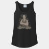 Ladies Core Cotton Tank Top Thumbnail